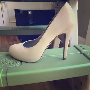 Sergio Rossi pumps- barely worn